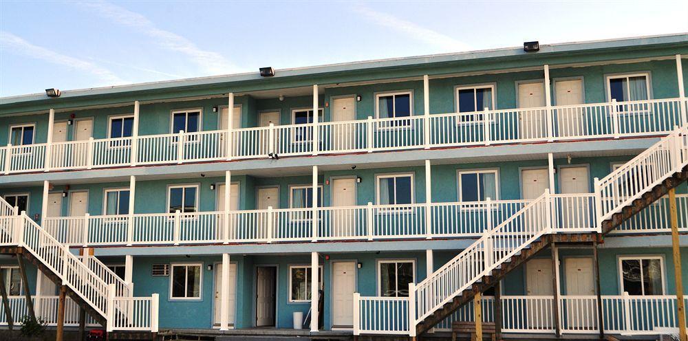 Spindrift Motel Ocean City Exterior photo