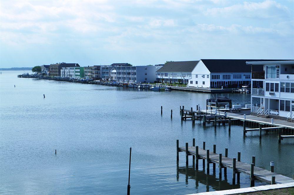 Spindrift Motel Ocean City Exterior photo