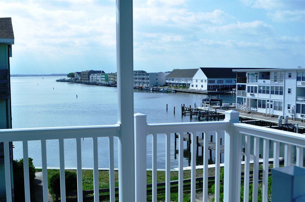 Spindrift Motel Ocean City Exterior photo