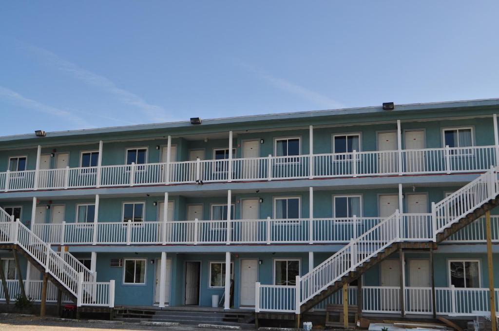 Spindrift Motel Ocean City Room photo